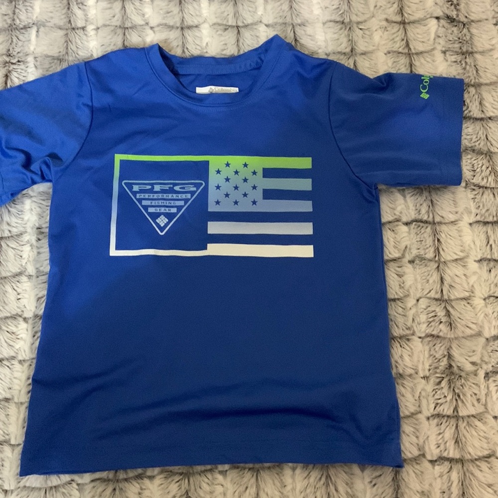 Super soft shirt